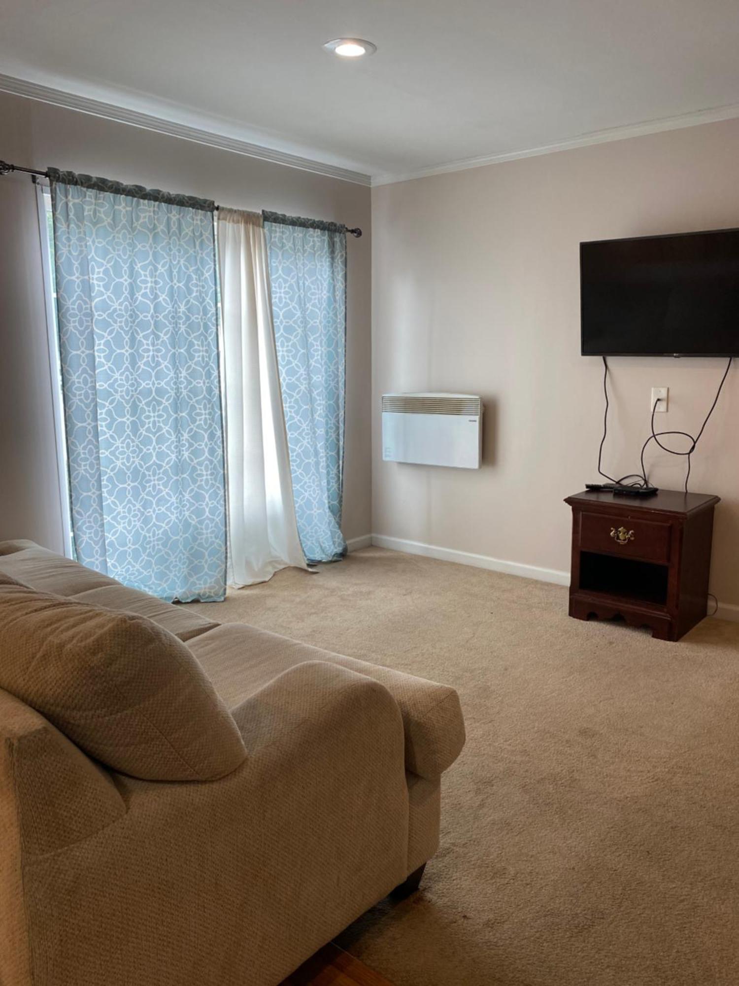 לייק ג'ורג' Barberry Court Motel &Cabins חדר תמונה